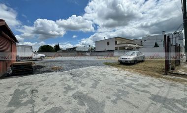 Allende Centro Los Alamos