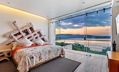 Hermosa Casa en Venta, Tequesquitengo, Edo. Morelos