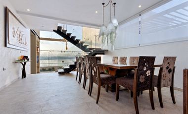 Hermosa Casa en Venta, Tequesquitengo, Edo. Morelos