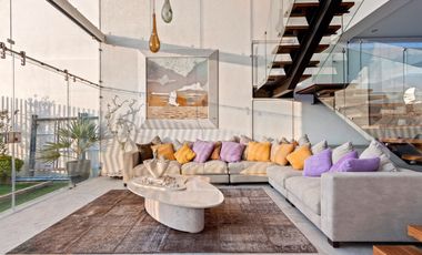 Hermosa Casa en Venta, Tequesquitengo, Edo. Morelos