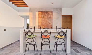 Hermosa Casa en Venta, Tequesquitengo, Edo. Morelos