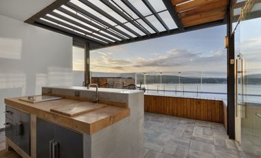 Hermosa Casa en Venta, Tequesquitengo, Edo. Morelos