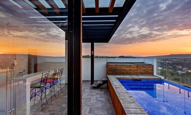 Hermosa Casa en Venta, Tequesquitengo, Edo. Morelos