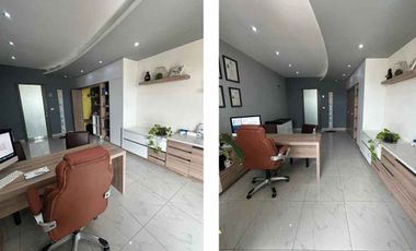 CONSULTORIO EN EL HOSPITAL VICTORIA MEDICAL CENTER EN VENTA EN LOMAS DE HIDALGO