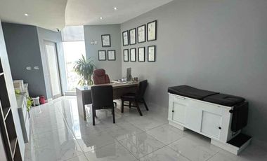 CONSULTORIO EN EL HOSPITAL VICTORIA MEDICAL CENTER EN VENTA EN LOMAS DE HIDALGO