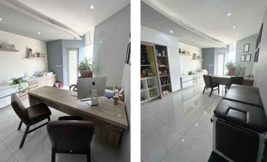 CONSULTORIO EN EL HOSPITAL VICTORIA MEDICAL CENTER EN VENTA EN LOMAS DE HIDALGO