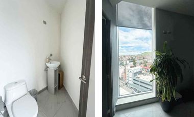 CONSULTORIO EN EL HOSPITAL VICTORIA MEDICAL CENTER EN VENTA EN LOMAS DE HIDALGO