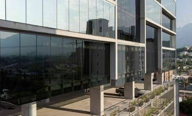 VENTA DE OFICINAS EN SAN JERONIMO MONTERREY