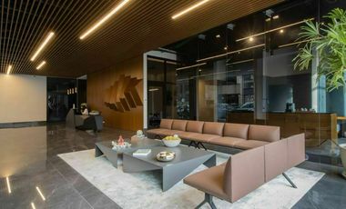 VENTA DE OFICINAS EN SAN JERONIMO MONTERREY