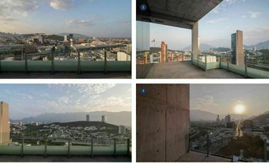 VENTA DE OFICINAS EN SAN JERONIMO MONTERREY