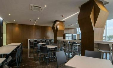 VENTA DE OFICINAS EN SAN JERONIMO MONTERREY