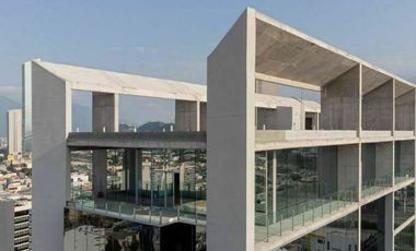 VENTA DE OFICINAS EN SAN JERONIMO MONTERREY
