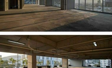 VENTA DE OFICINAS EN SAN JERONIMO MONTERREY