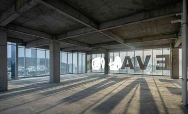 VENTA DE OFICINAS EN SAN JERONIMO MONTERREY