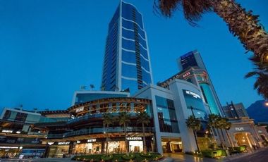 RENTA DE OFICINAS PREMIUM EN SAN PEDRO GARZA GARCIA