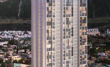 VENTA DE DEPARTAMENTO EN VALLE PONIENTE SANTA CATARINA.