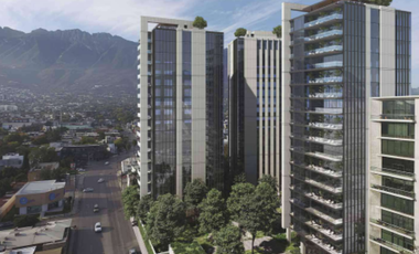 VENTA DE DEPARTAMENTOS DE LUJO EN SAN PEDRO GARZA GARCIA.