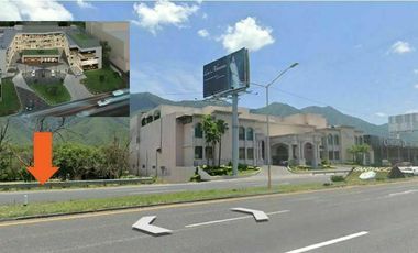LOCALES EN VENTA CARRETERA NACIONAL MONTERREY