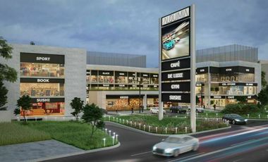 LOCALES EN VENTA CARRETERA NACIONAL MONTERREY