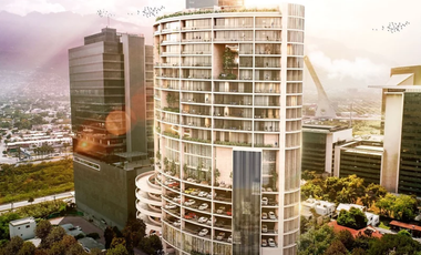 VENTA DE DEPARTAMENTOS EN SANTA MARIA MONTERREY