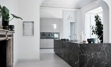 VENTA DE DEPARTAMENTO EN TORRE EXCLUSIVA EN SAN PEDRO GARZA GARCIA.