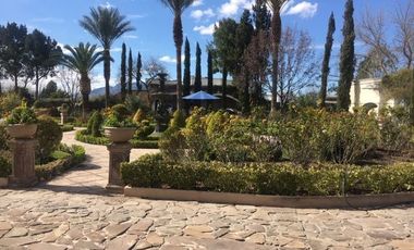 Vente de terreno comercial  Los Gonzalez Saltillo
