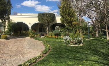 Vente de terreno comercial  Los Gonzalez Saltillo