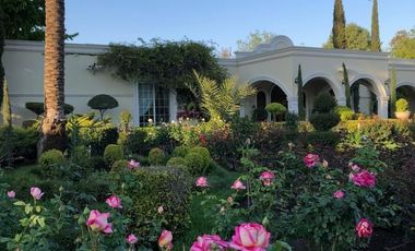 Vente de terreno comercial  Los Gonzalez Saltillo