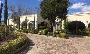 Vente de terreno comercial  Los Gonzalez Saltillo