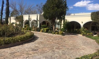 Vente de terreno comercial  Los Gonzalez Saltillo