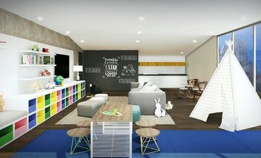 VENTA DE DEPARTAMENTOS EN VALLE PONIENTE.