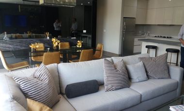VENTA DE DEPARTAMENTOS EN VALLE PONIENTE.