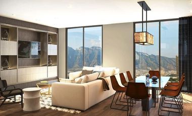 VENTA DE DEPARTAMENTOS EN VALLE PONIENTE.
