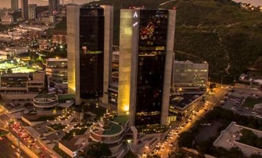 Venta de Oficina en Valle Ote.