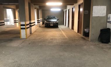 DEPARTAMENTO EN  VENTA EN SAN JERÓNIMO ACULCO