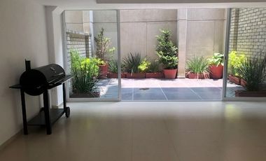 DEPARTAMENTO EN  VENTA EN SAN JERÓNIMO ACULCO