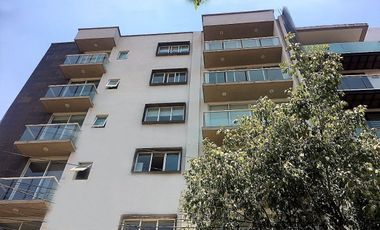 DEPARTAMENTO EN  VENTA EN SAN JERÓNIMO ACULCO