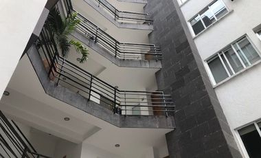DEPARTAMENTO EN  VENTA EN SAN JERÓNIMO ACULCO