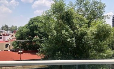 DEPARTAMENTO EN  VENTA EN SAN JERÓNIMO ACULCO