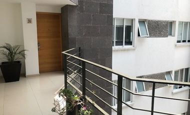DEPARTAMENTO EN  VENTA EN SAN JERÓNIMO ACULCO