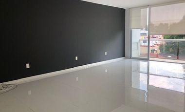 DEPARTAMENTO EN  VENTA EN SAN JERÓNIMO ACULCO