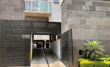 DEPARTAMENTO EN  VENTA EN SAN JERÓNIMO ACULCO