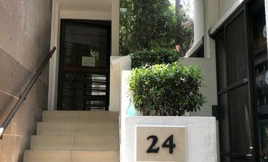 DEPARTAMENTO EN  VENTA EN SAN JERÓNIMO ACULCO
