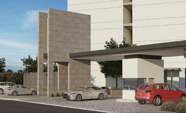 Departamento en venta en Jardines de Anáhuac en San Nicolás de los Garza