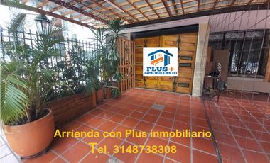 Local en Calasanz Barbería peluquería spa uñas