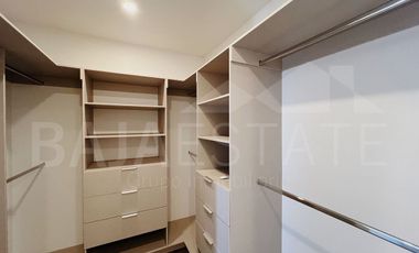 EN RENTA DEPARTAMENTO EN LA CACHO TIJUANA VIVE RESIDENCIAL