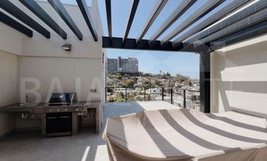 EN RENTA DEPARTAMENTO EN LA CACHO TIJUANA VIVE RESIDENCIAL