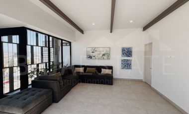 EN RENTA DEPARTAMENTO EN LA CACHO TIJUANA VIVE RESIDENCIAL