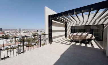 EN RENTA DEPARTAMENTO EN LA CACHO TIJUANA VIVE RESIDENCIAL