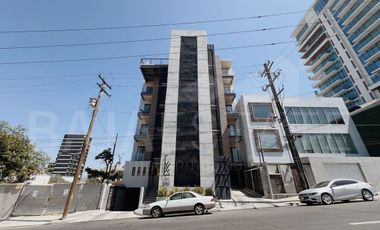 EN RENTA DEPARTAMENTO EN LA CACHO TIJUANA VIVE RESIDENCIAL